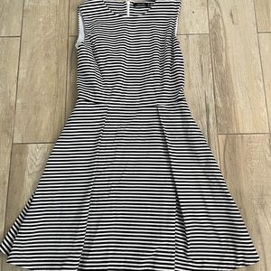Kate Spade Striped Dress